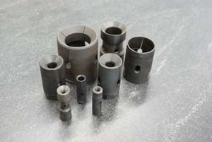 Collets by TA Hoover Machining
